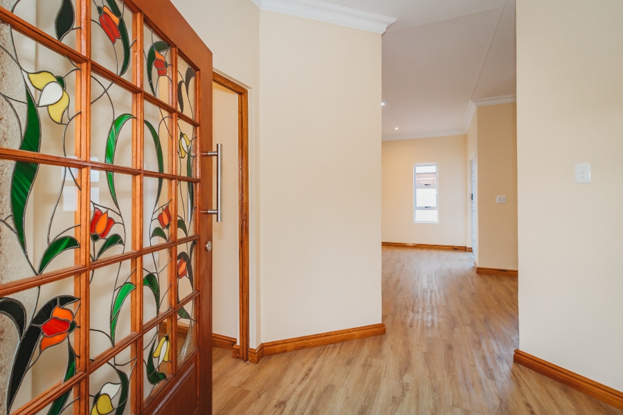 2 Bedroom Property for Sale in Groenkloof Retirement Village Western Cape